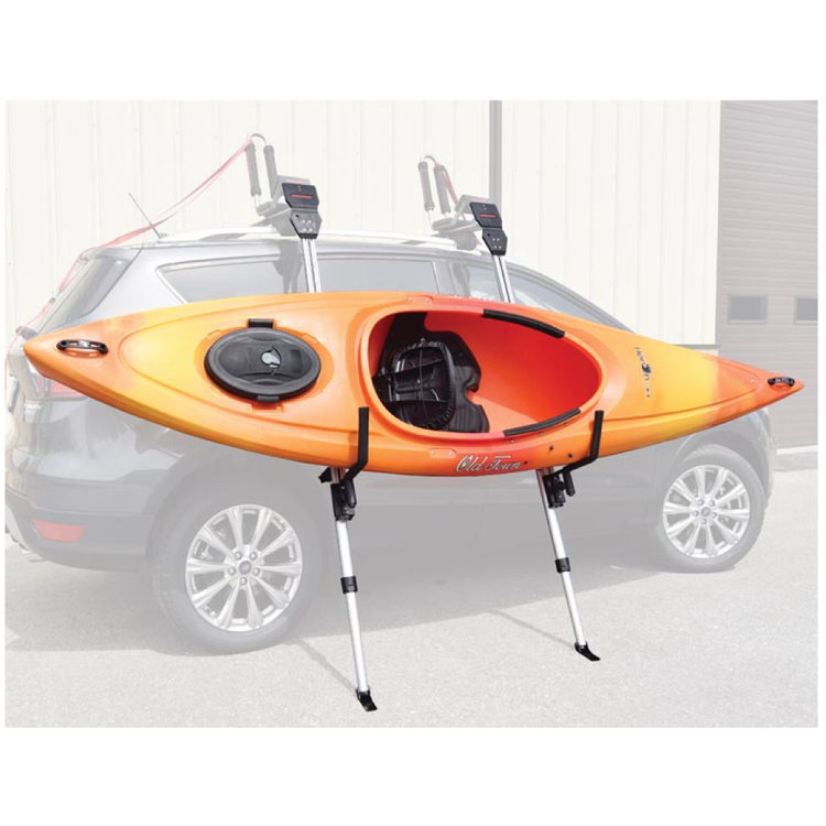 Malone Assistant de chargement TelosXL