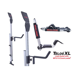 Malone Assistant de chargement TelosXL