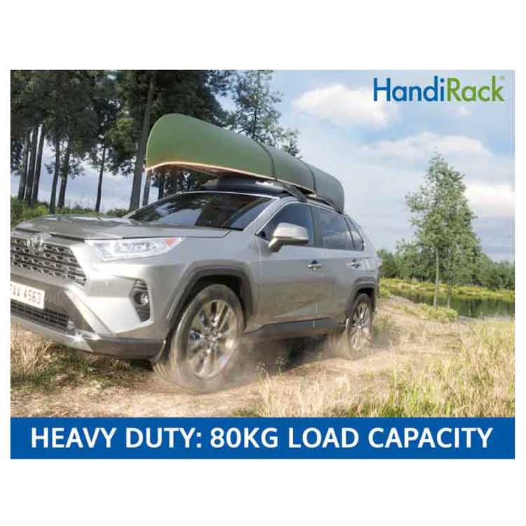 Malone Support de toit gonflable HandiRack