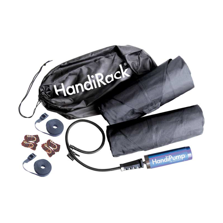 Malone Support de toit gonflable HandiRack