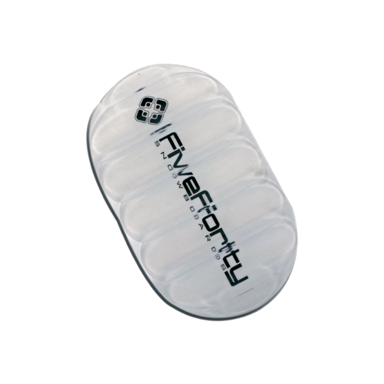 Five Forty (540) Oval stomp pad