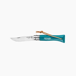 Opinel Couteau Opinel N°06 Baroudeur inox