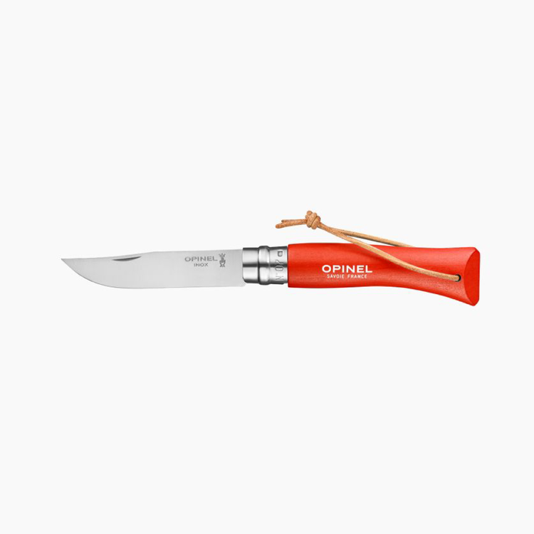 Opinel Couteau Opinel N°07 Baroudeur inox