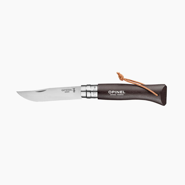 Opinel Couteau Opinel N°08 Baroudeur inox