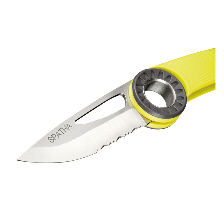 Petzl Couteau Spatha
