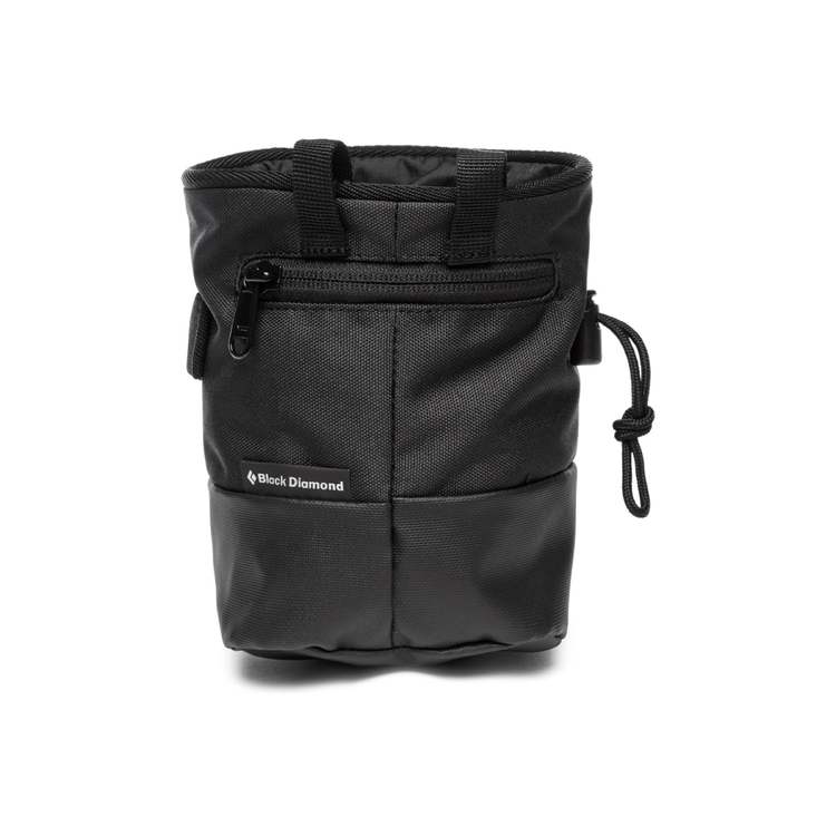 Black Diamond Sac pour magnésie Mojo Zip