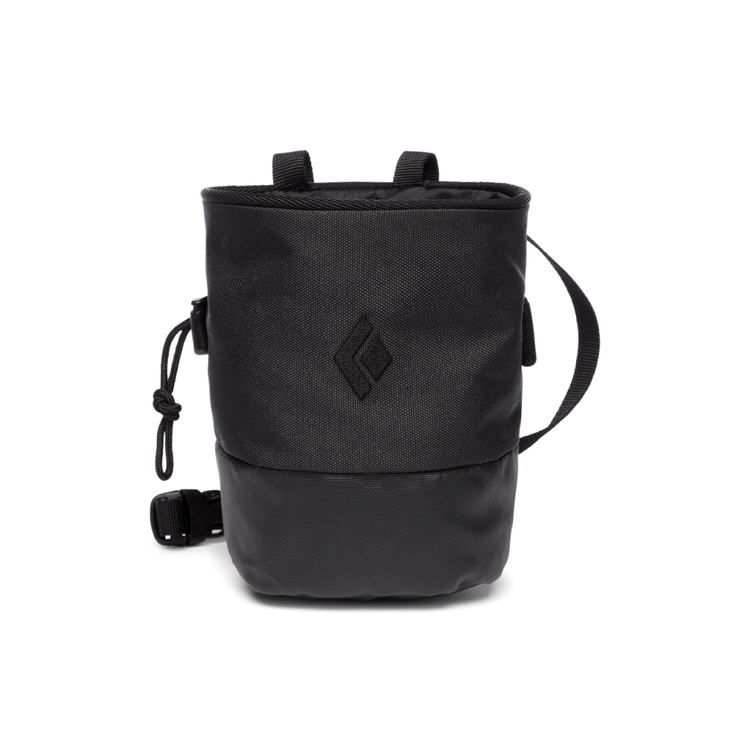 Black Diamond Sac pour magnésie Mojo Zip