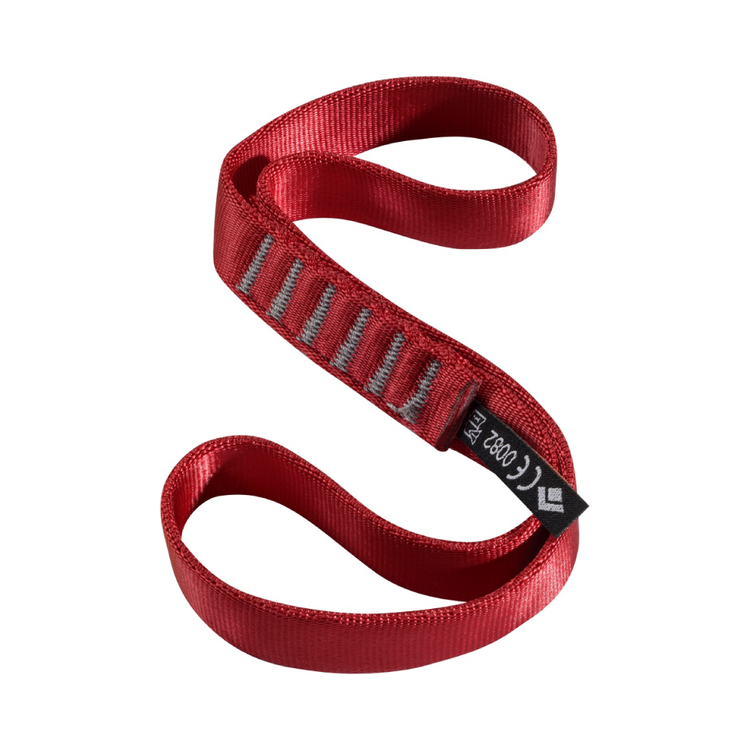 Black Diamond Sangle en nylon 18 mm
