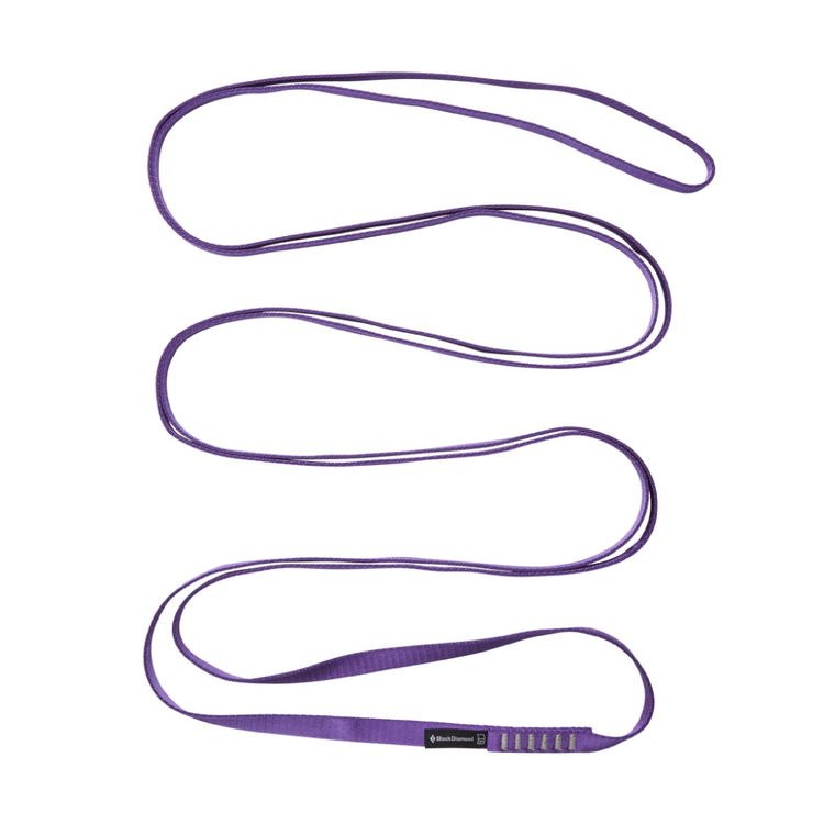 Black Diamond Sangle en nylon 18 mm