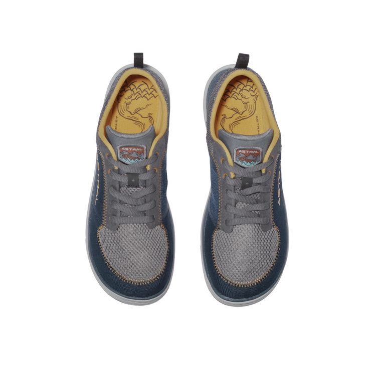 Astral Souliers d'eau Brewer 2.0 - Homme