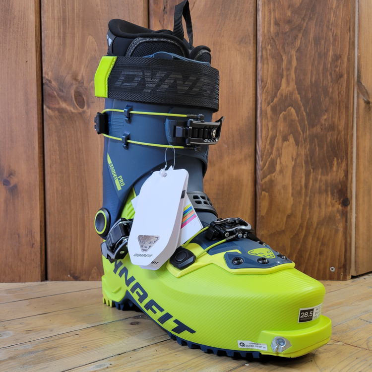 Dynafit Bottes de ski de haute route Radical PRO - Homme