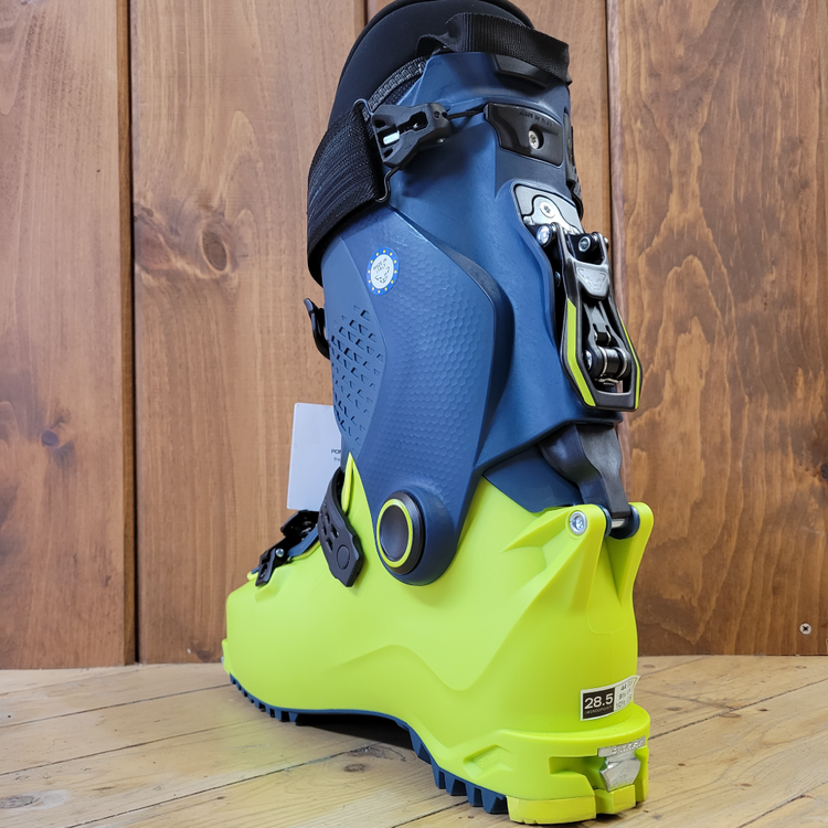 Dynafit Bottes de ski de haute route Radical PRO - Homme