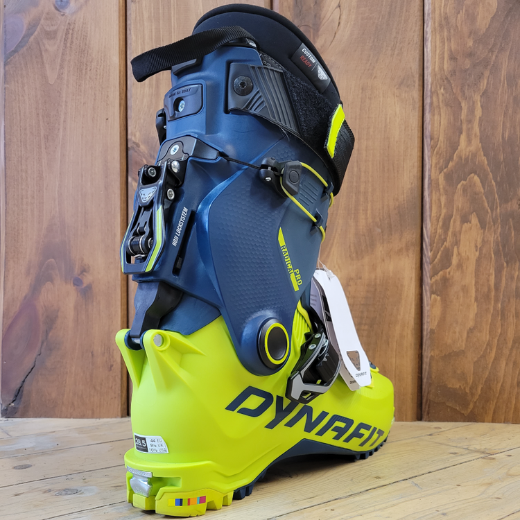 Dynafit Bottes de ski de haute route Radical PRO - Homme