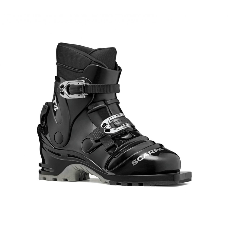 Scarpa Bottes de télémark T4