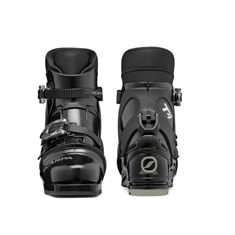 Scarpa Bottes de télémark T4