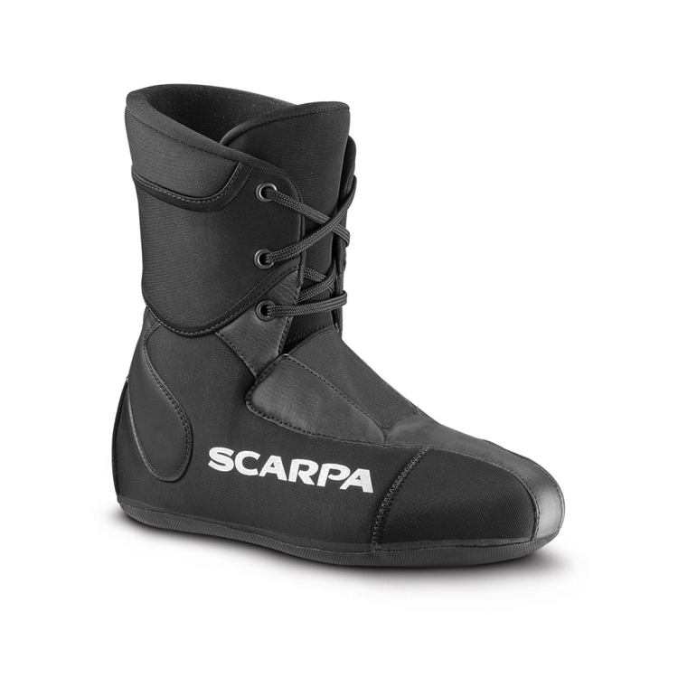 Scarpa Bottes de télémark T4