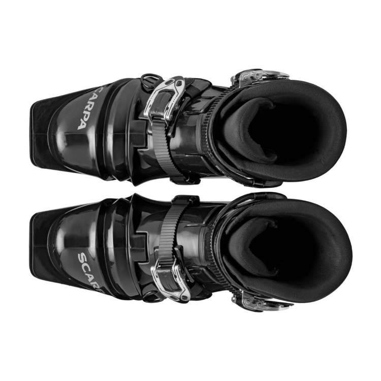 Scarpa Bottes de télémark T4