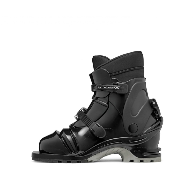 Scarpa Bottes de télémark T4