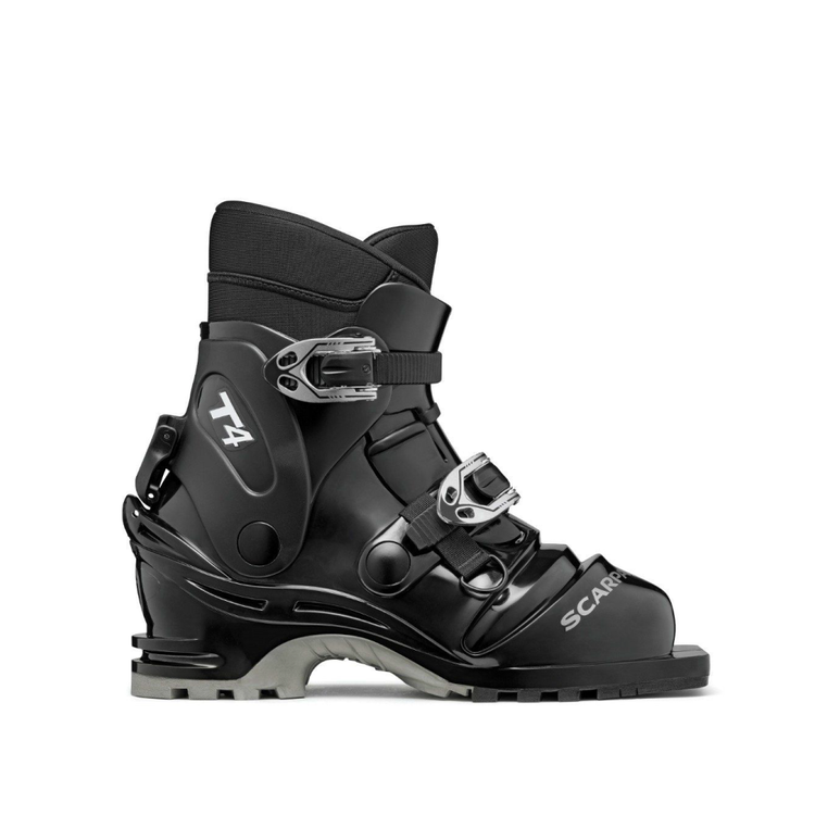 Scarpa Bottes de télémark T4