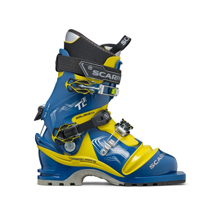 Scarpa Bottes de télémark T2 Eco - Homme