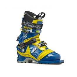 Scarpa Bottes de télémark T2 Eco - Homme