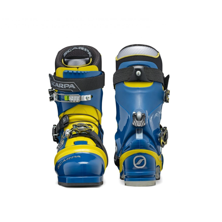 Scarpa Bottes de télémark T2 Eco - Homme