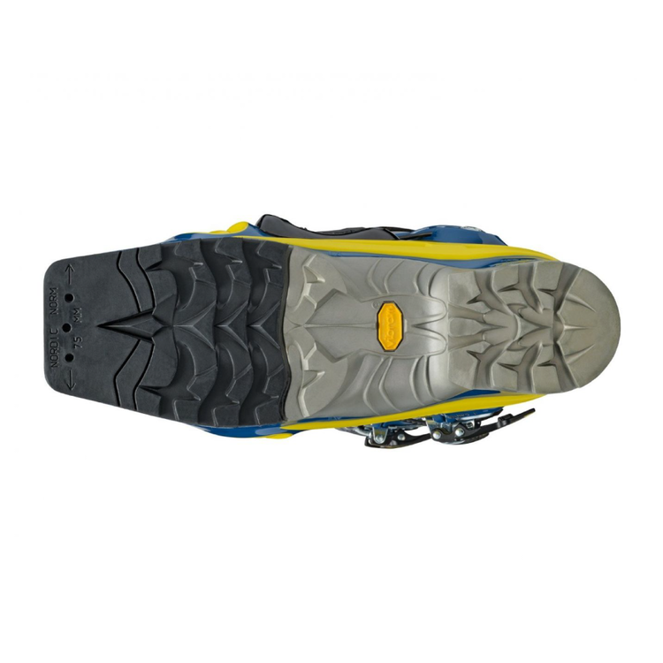 Scarpa Bottes de télémark T2 Eco - Homme