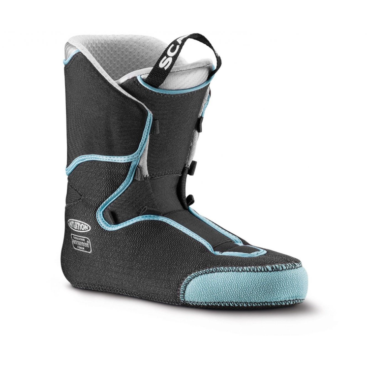 Scarpa Bottes de télémark T2 Eco - Femme