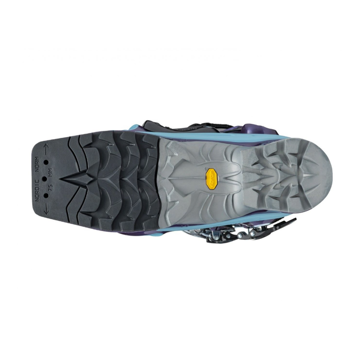 Scarpa Bottes de télémark T2 Eco - Femme