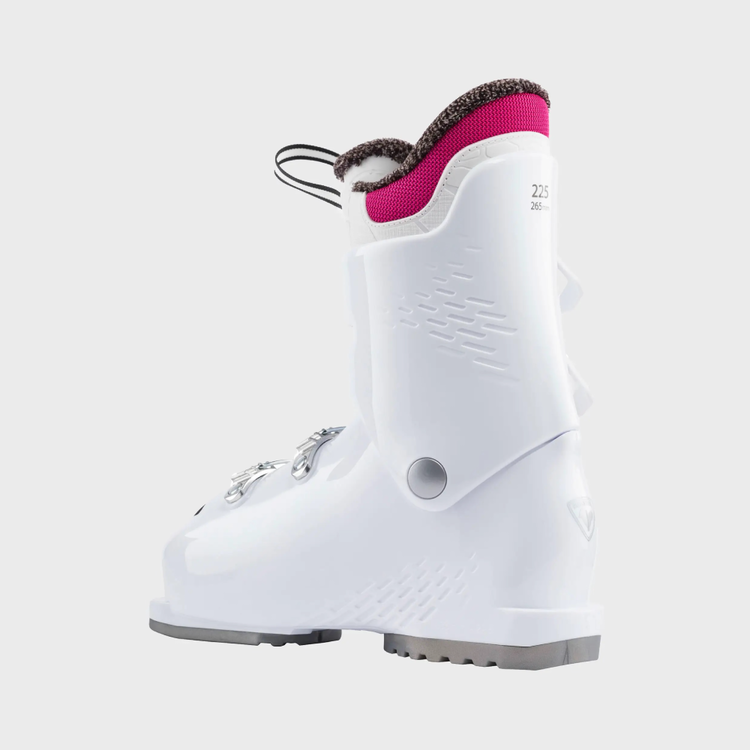 Rossignol Bottes de ski alpin Fun girl J4 - Fille