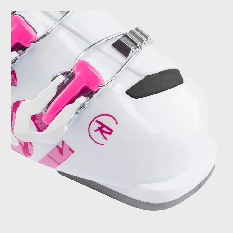 Rossignol Bottes de ski alpin Fun girl J4 - Fille