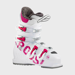 Rossignol Bottes de ski alpin Fun girl J4 - Fille