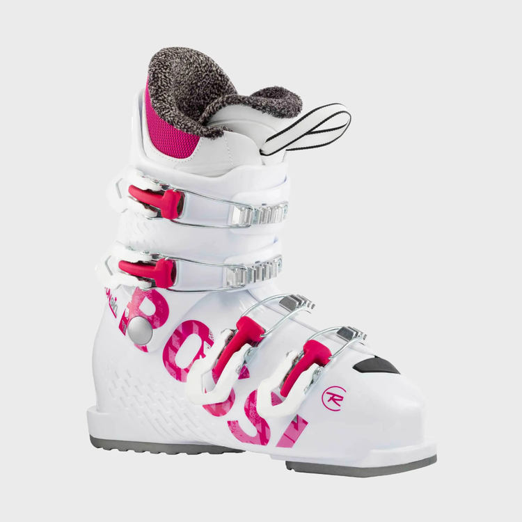 Rossignol Bottes de ski alpin Fun girl J4 - Fille