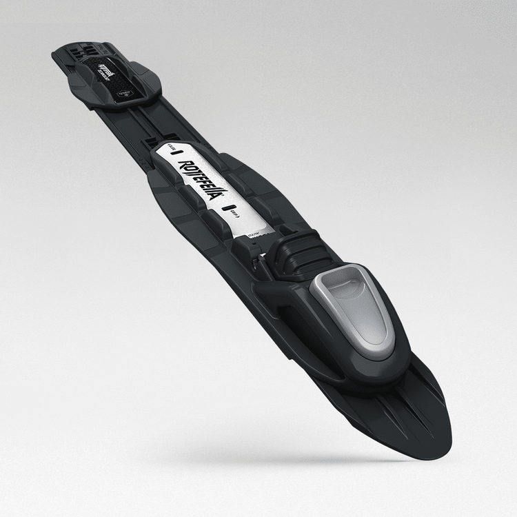 Rottefella Fixations automatiques de ski de fond Basic NNN