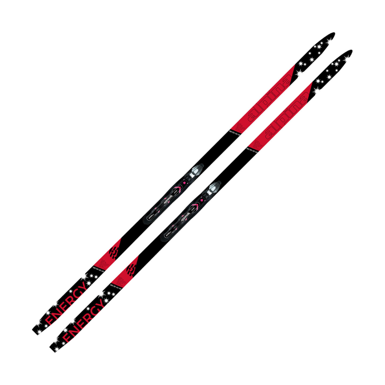 Alpina Skis de fond Energy S - Junior