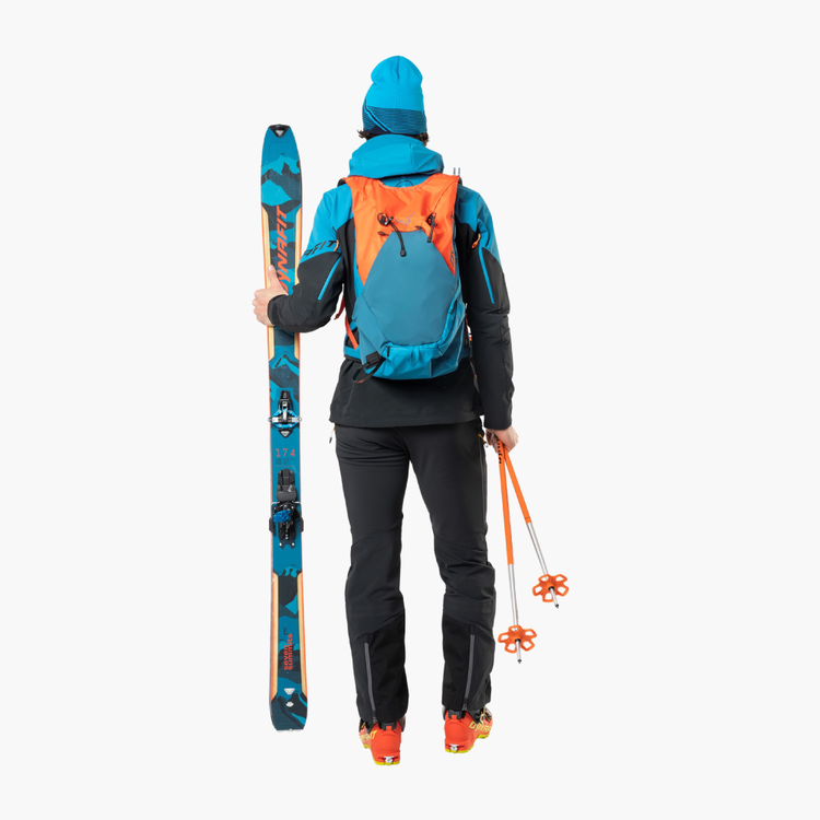 Dynafit Skis kit haute route Seven summits+