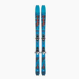 Dynafit Skis kit haute route Seven summits+
