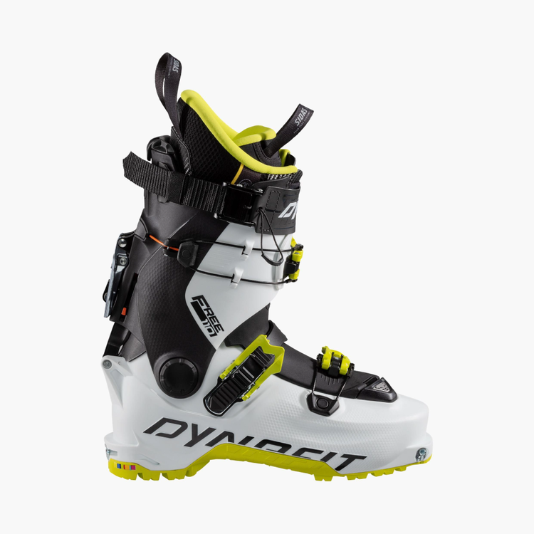 Dynafit Bottes de ski haute route Hoji Free 110