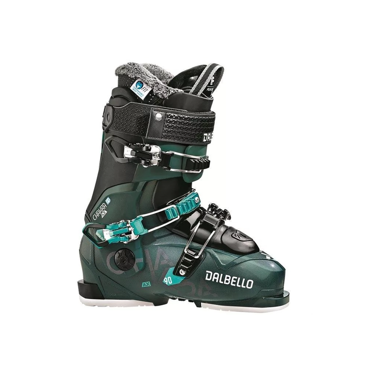 Dalbello Bottes de ski alpin Chakra AX 90 LS - Femme