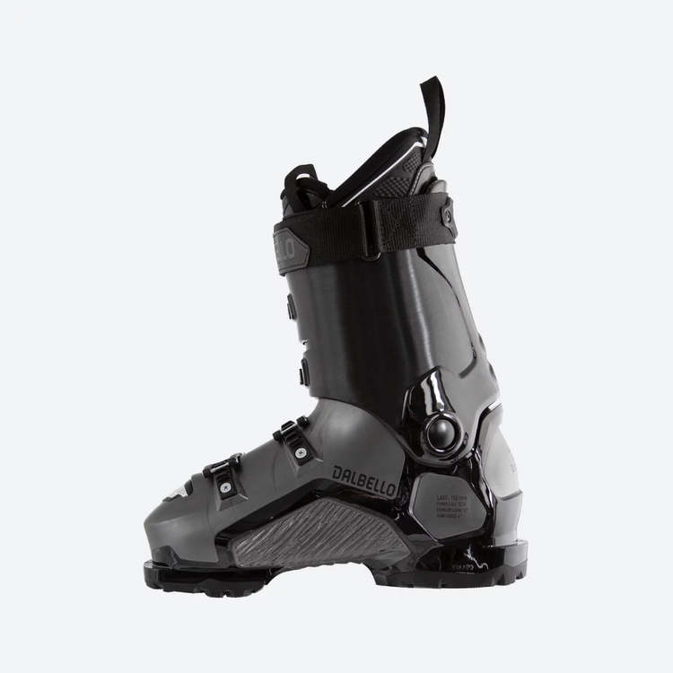 Dalbello Bottes de ski alpin DS AX 100 GW
