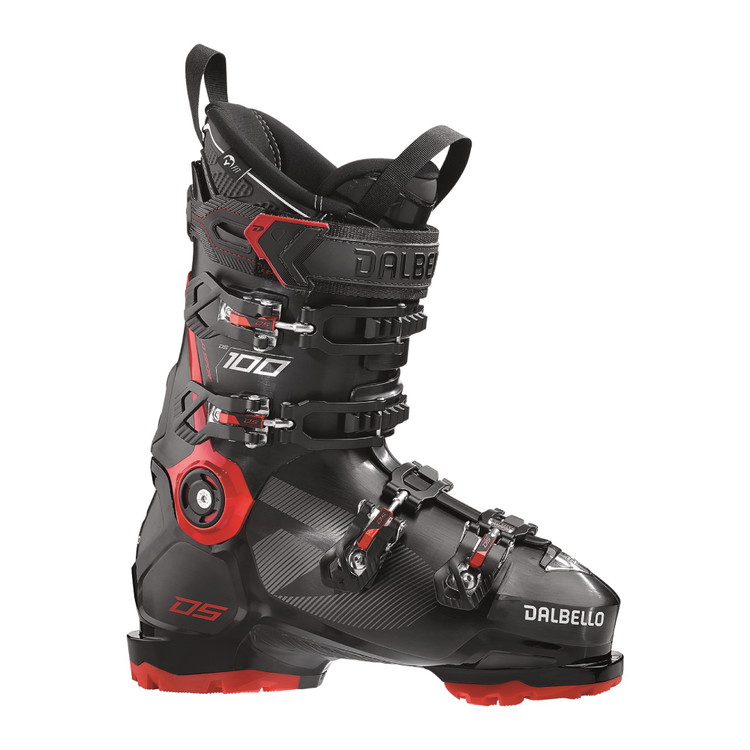 Dalbello Bottes de ski alpin DS 100 GW