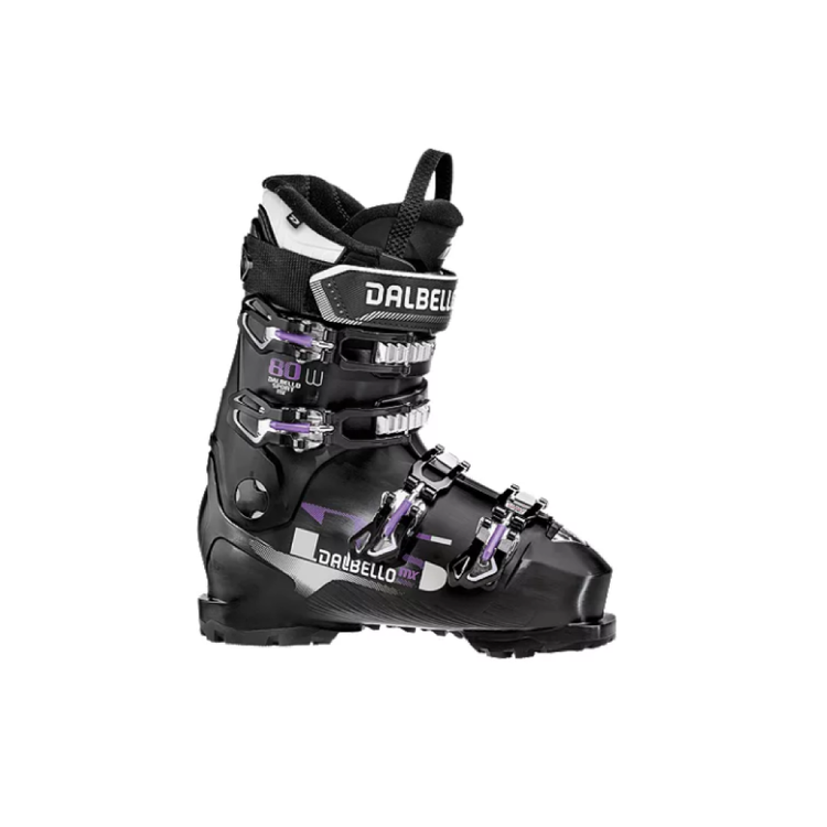 Dalbello Bottes de ski alpin DS MX 80 W GW - Femme