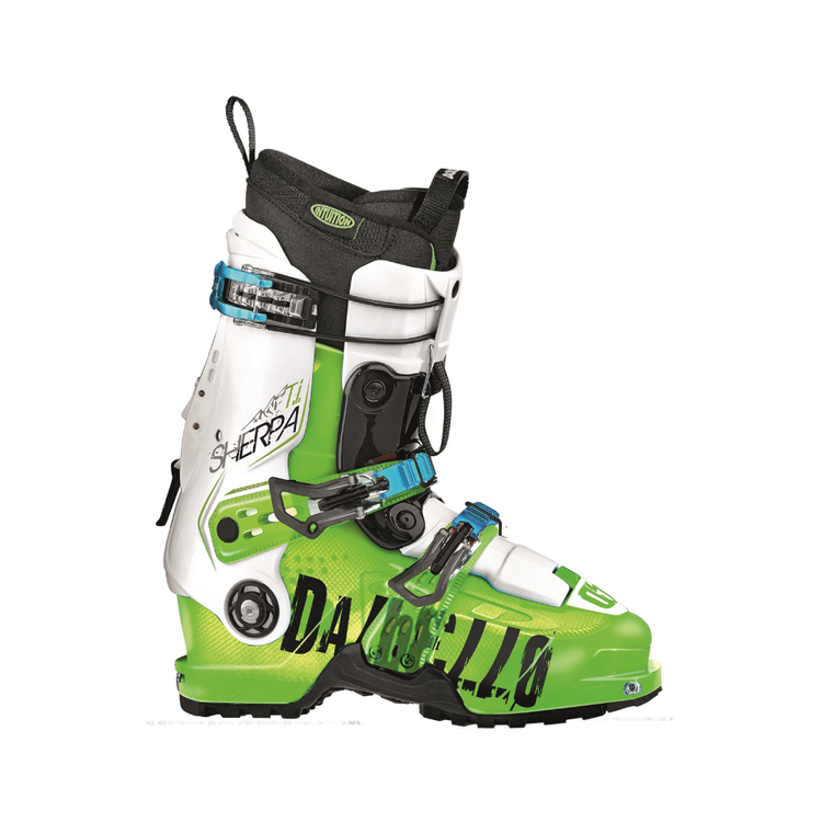 Dalbello Bottes de ski haute route Sherpa T.I. I.D.