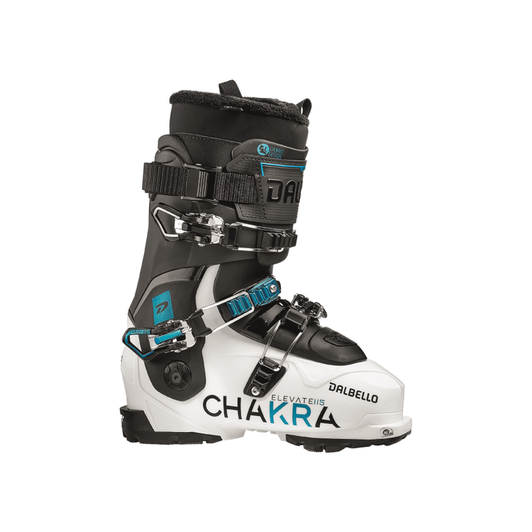 Dalbello Bottes haute route Chakra Elevate 115 ID LS - Femme
