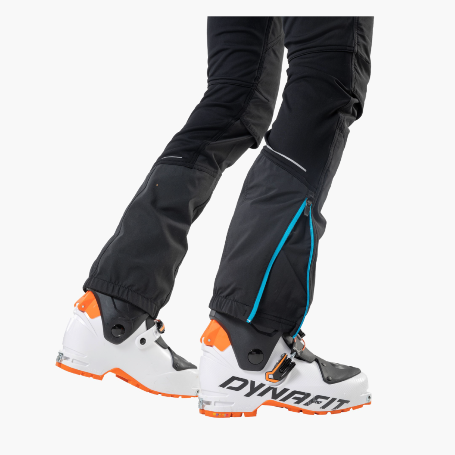 Botte de ski Tecnica Mach 1 120 MV GW | Vertical Addiction - Vertical