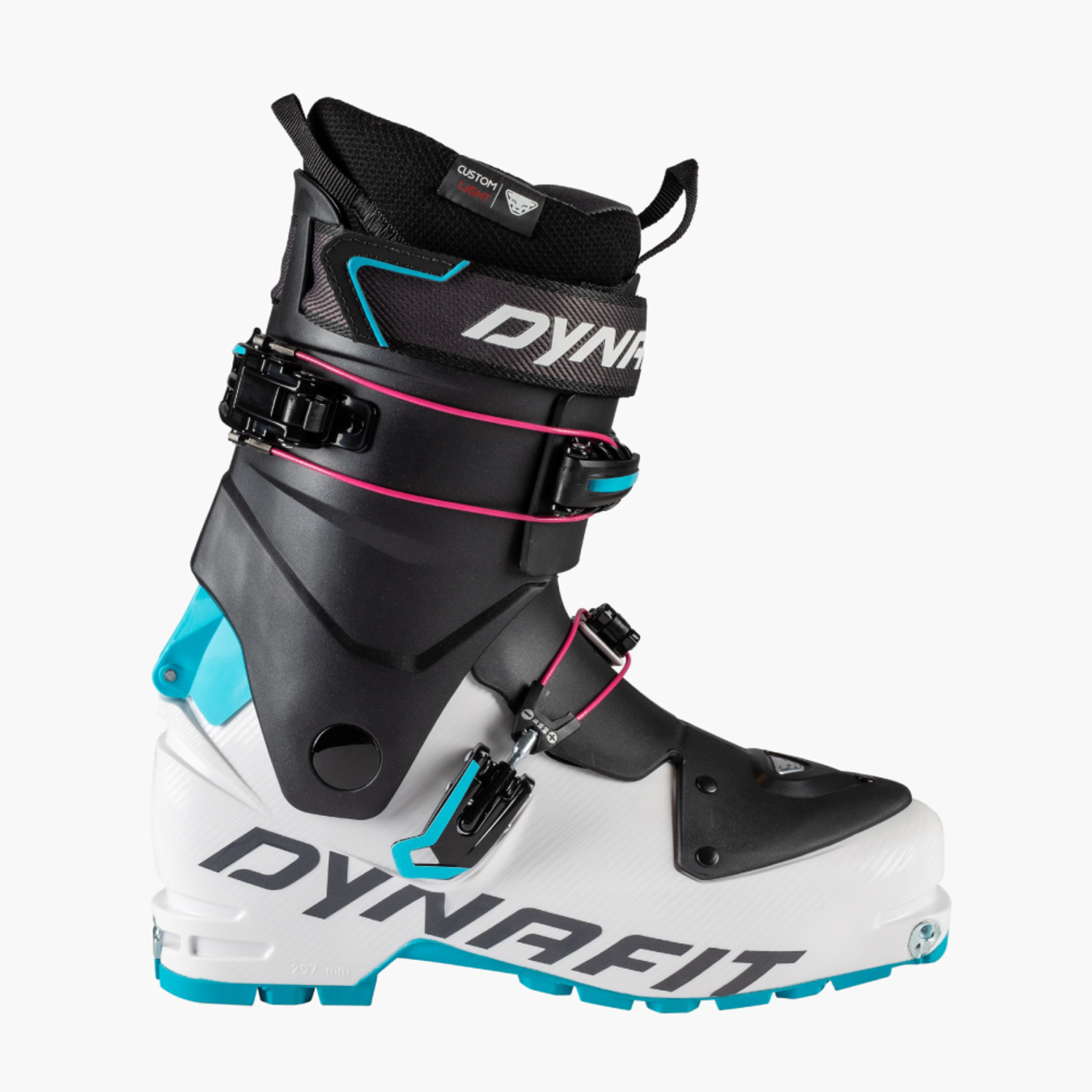 Bottes de 2025 ski femme