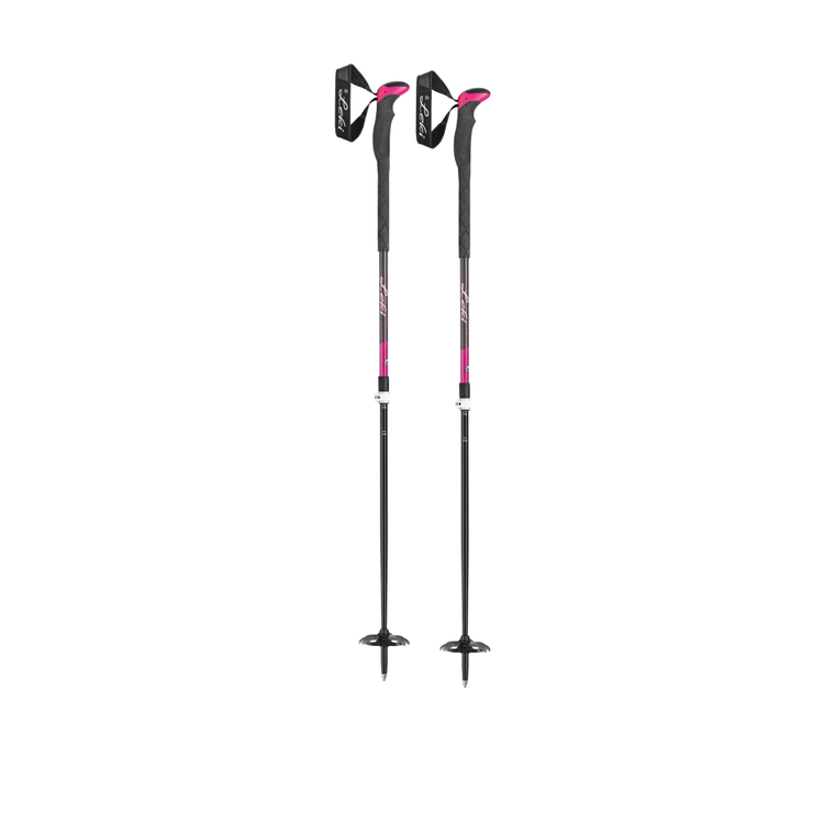 Leki Bâtons télescopiques Aergonlite 2 Lady
