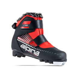 Alpina Bottes de ski de fond T Kid