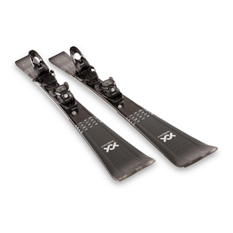 Volkl Skis alpin Flair 72 avec fixations vMotion 7.5