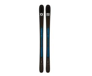 Skis alpin Kendo 88 - Hors Circuits